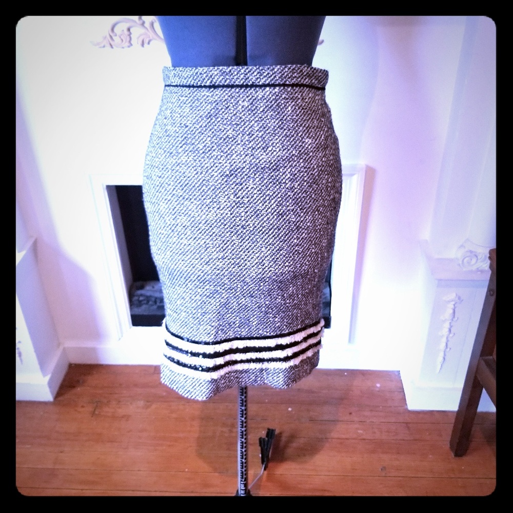 Tory Burch Skirt